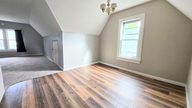 Foto del edificio - 2817 N Cramer St