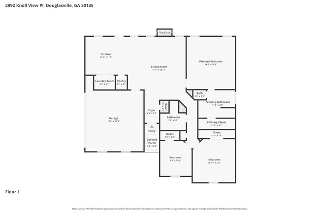 Building Photo - 2992 Knoll View Pl
