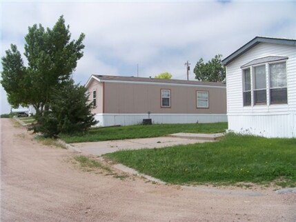 Primary Photo - Ogallala Manufactured Home Community