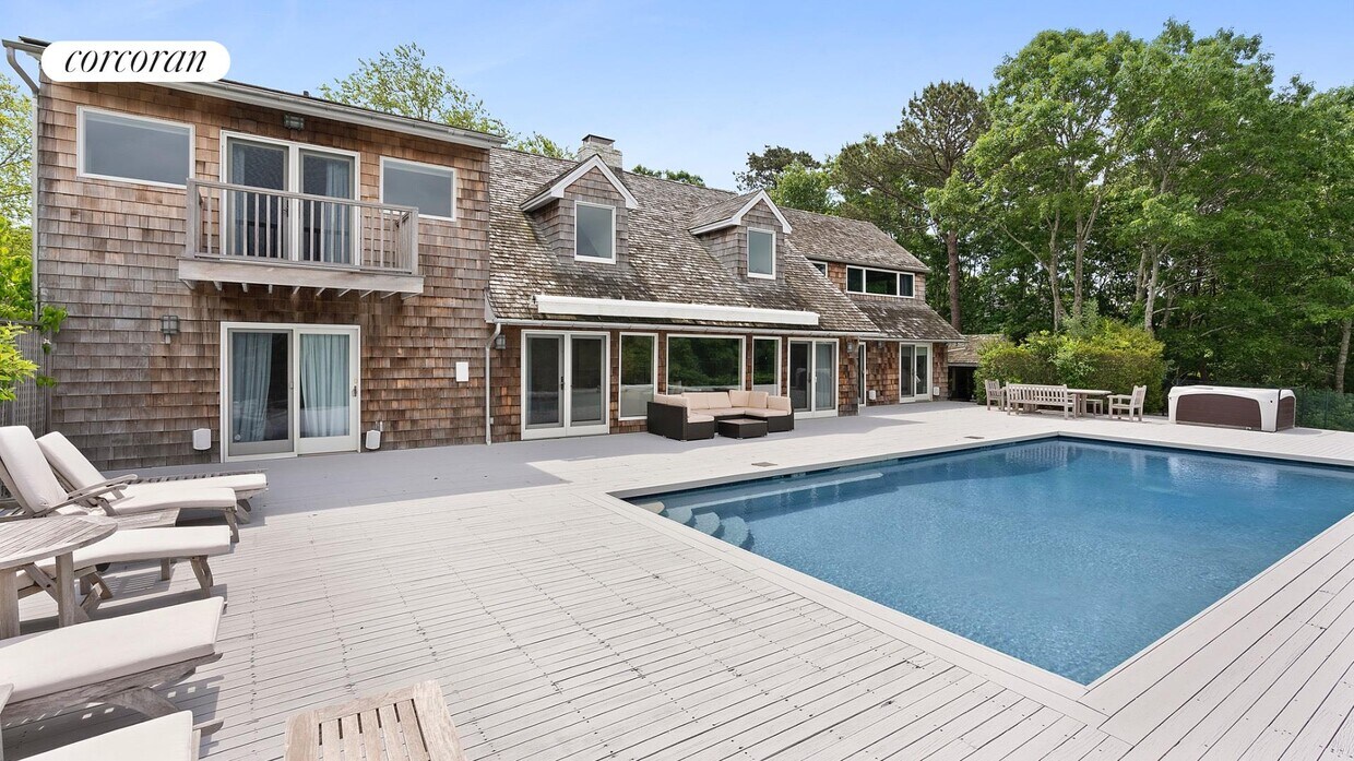 Foto principal - 28 Deer Ridge Trail