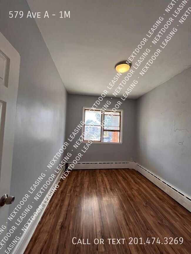 Foto del edificio - 579 Avenue A