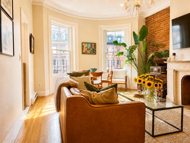 Foto del edificio - 524 Columbus Ave