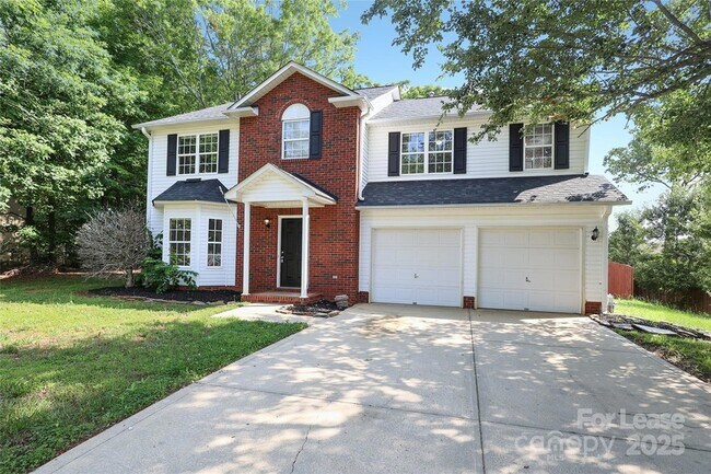 Foto del edificio - 4112 Chatterleigh Dr