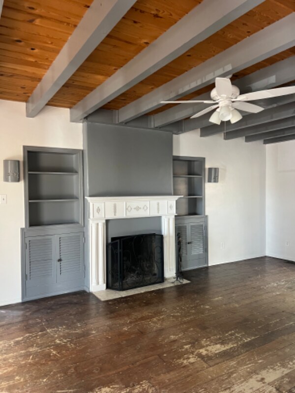Foto del edificio - 3227 Rio Grande Blvd NW