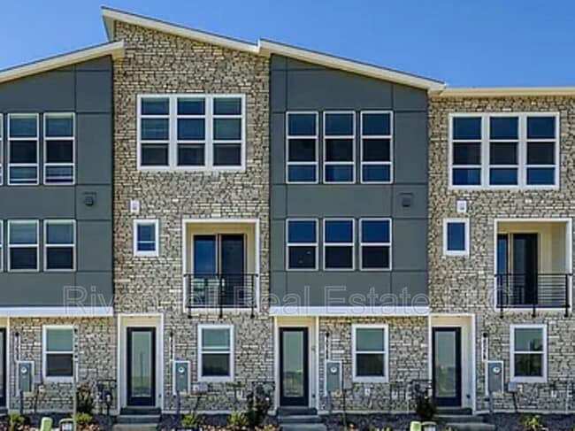 Photo - 20588 E 63rd Ave Townhome
