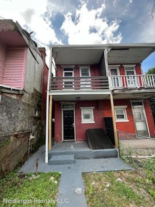 Building Photo - 3 br, 1.5 bath House - 43 N 12th Street