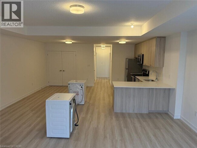 Photo du bâtiment - 25 Palace St