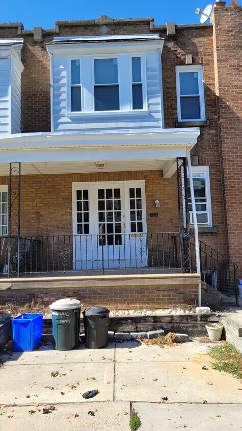 Foto principal - 444 Markle St