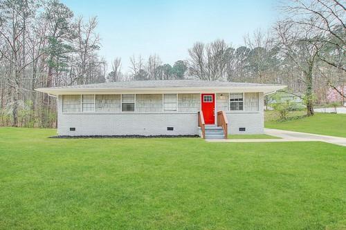 Primary Photo - 787 Plainville Dr SW