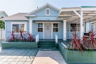 Building Photo - 1125 Heliotrope Dr