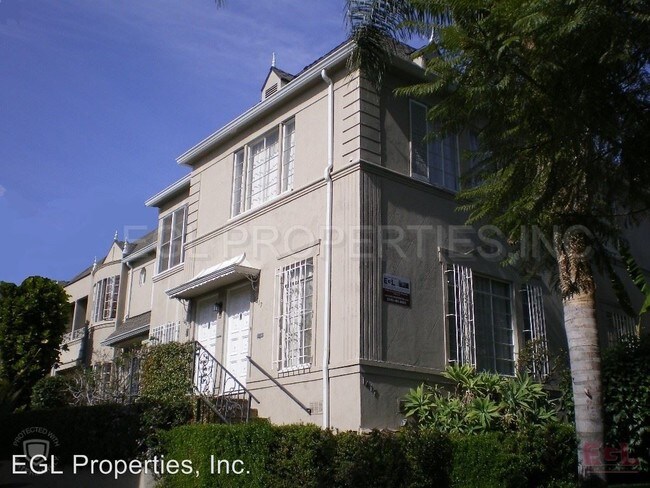 Building Photo - 1417 N Laurel Ave