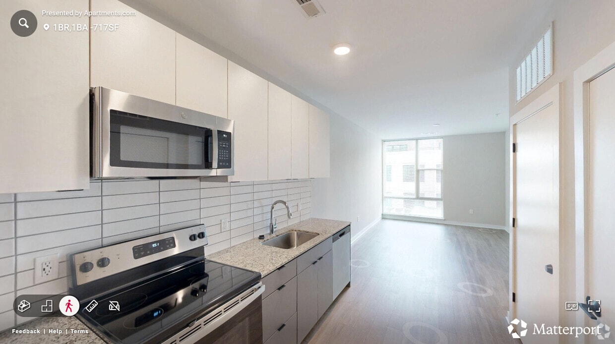 Photo - Atlas Durham Apartments