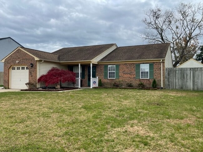 Foto del edificio - FOR RENT - GREEN RUN AREA OF VIRGINIA BEACH!