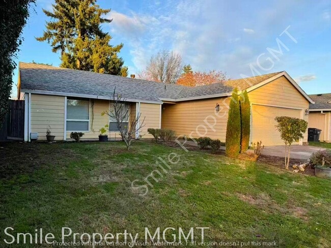 Building Photo - single house