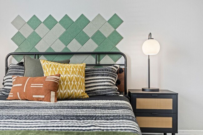 Interior Photo - Meadow Creek Apartments
