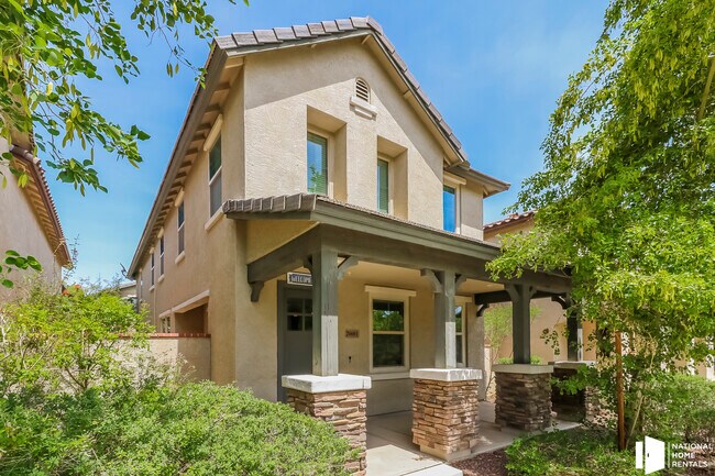 Foto del edificio - 20601 W White Rock Rd