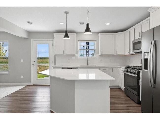 Foto del edificio - 23310 Amber Dr