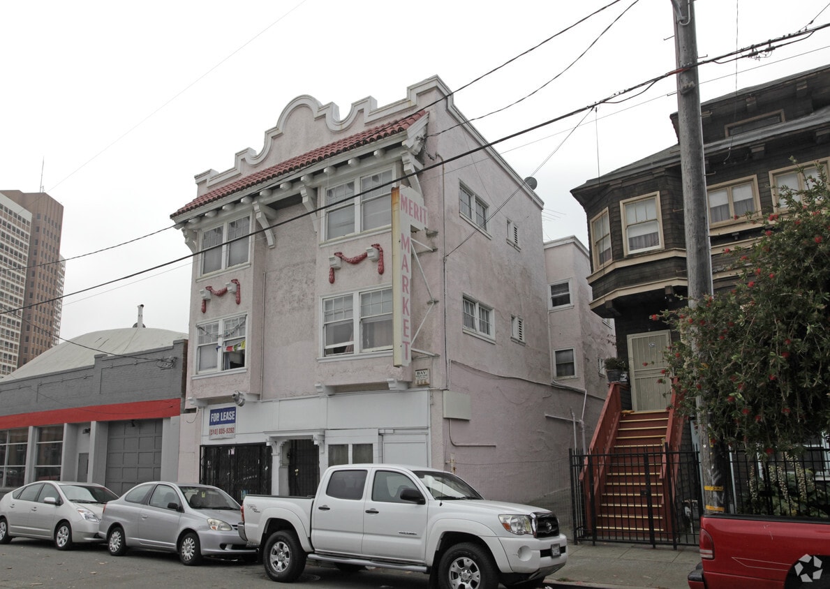 Building Photo - 259-261 24th St