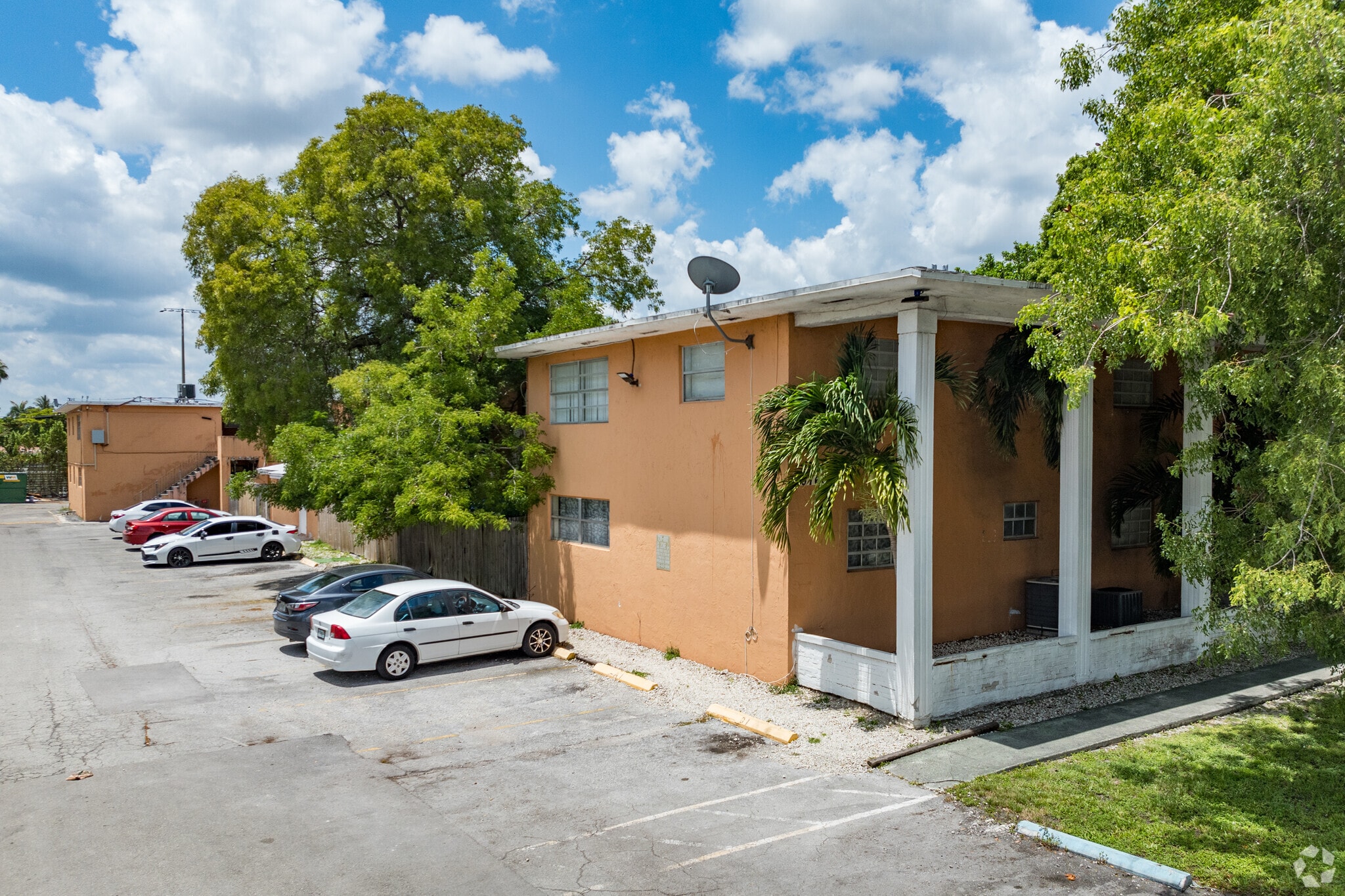 Villas at Cutler Bay