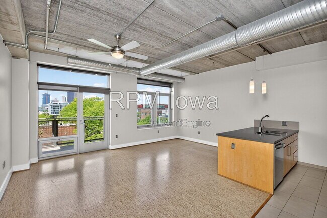 Foto del edificio - 309 E 5th St
