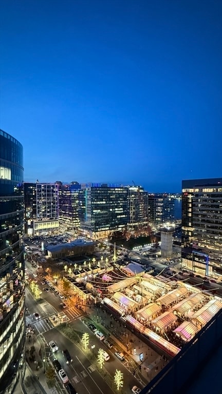 Foto del edificio - 133 Seaport Blvd