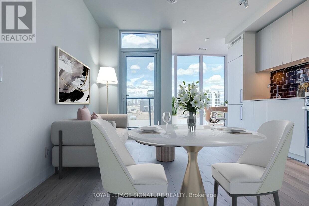 Photo principale - 285-285 Dufferin St
