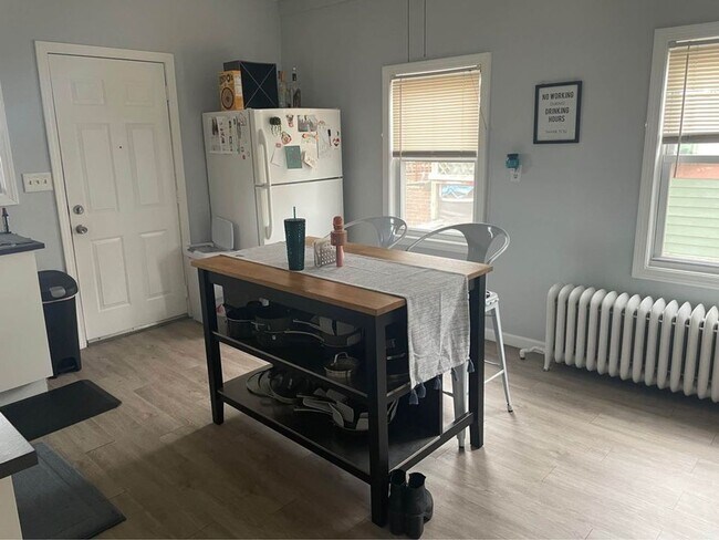 Foto del edificio - 60 William St