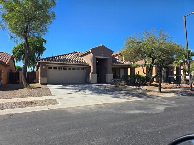 Foto del edificio - Updated Beauty in Sara Ann Ranch in Surprise