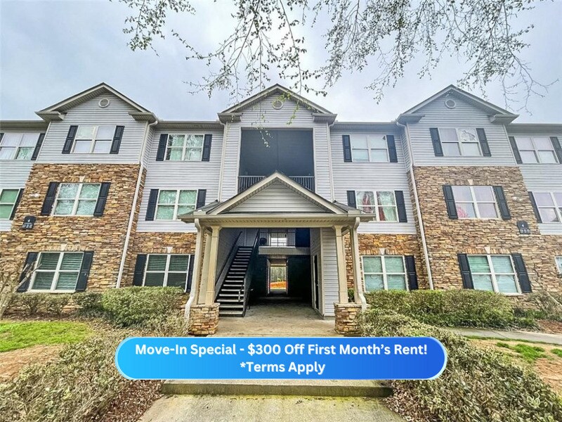 Foto principal - 4101 Fairington Club Dr