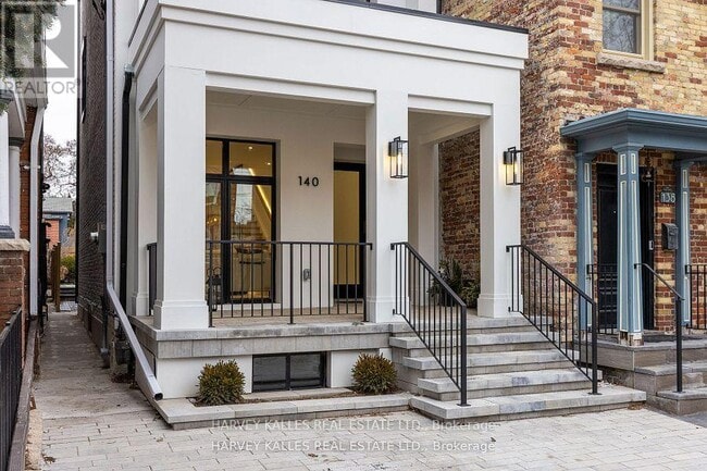 Building Photo - 140 Harrison St