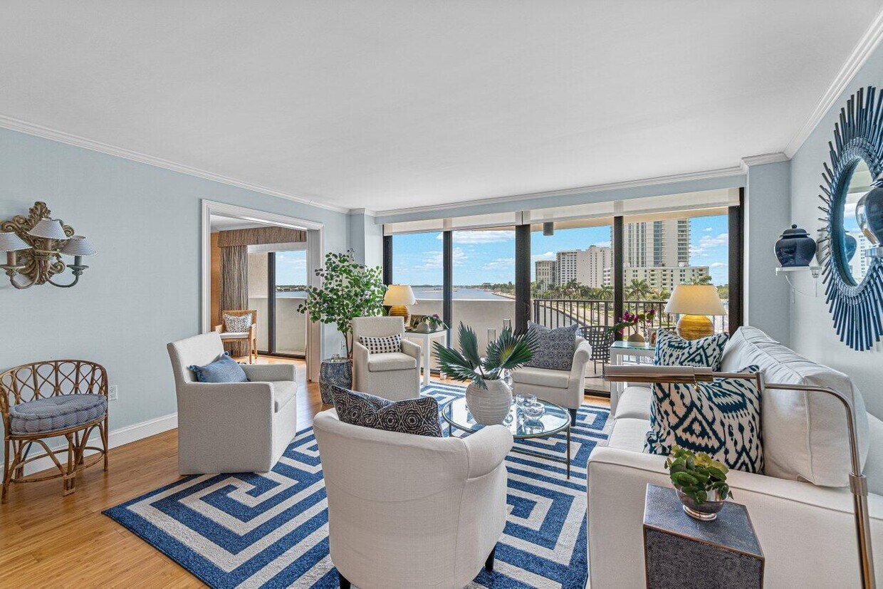 Foto principal - 1200 S Flagler Dr
