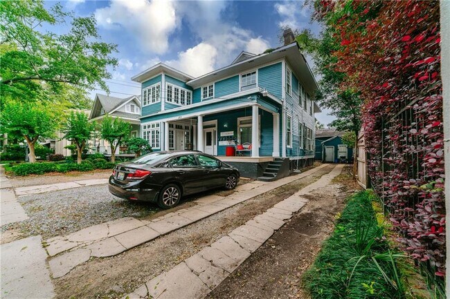 Foto del edificio - 207 Michigan Ave