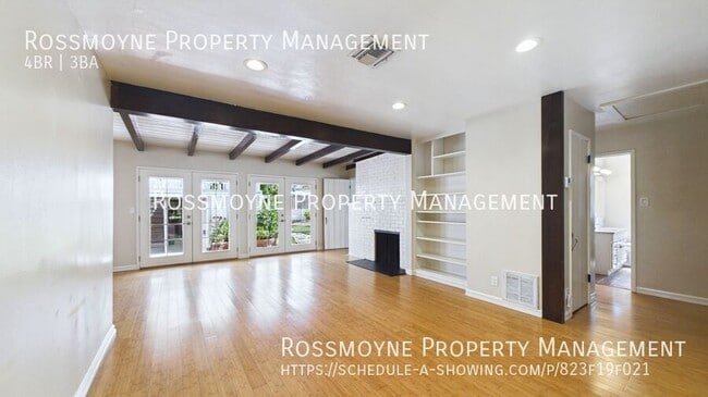 Foto del edificio - 4740 Camellia Ave