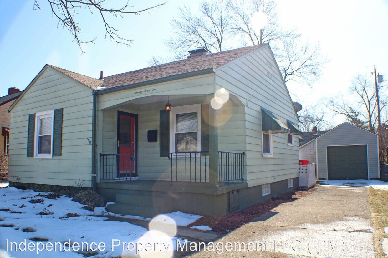 2310 Queen Ave, Middletown, OH 45044 House Rental in Middletown, OH