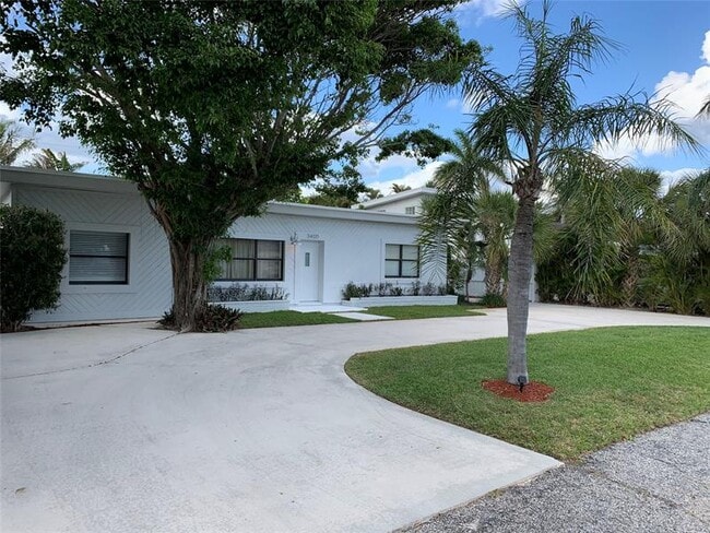 Foto del edificio - 3405 Dover Rd