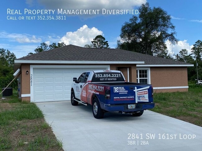 Building Photo - 2841 SW 161st Loop