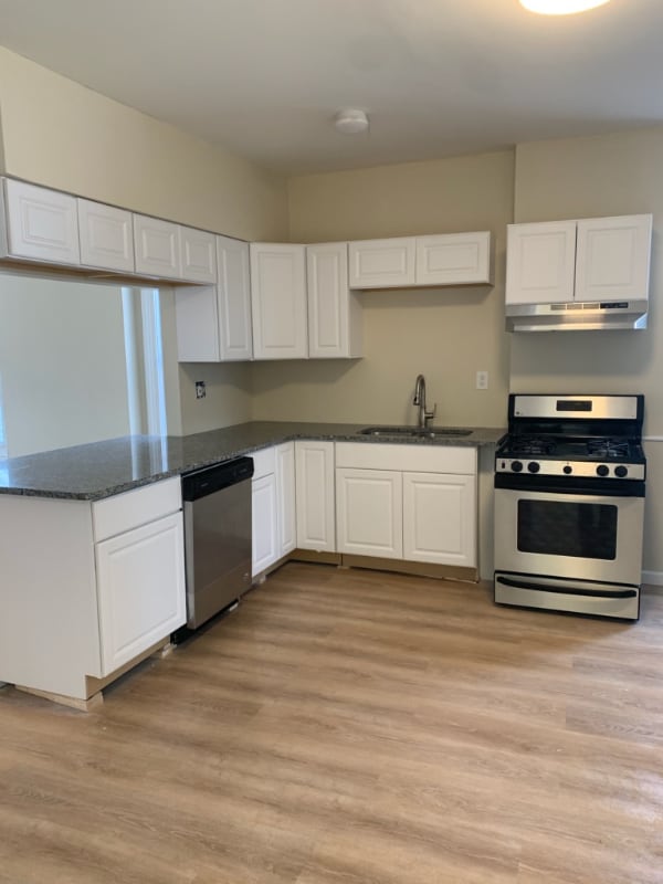 57 Saratoga Ave Unit 2L, Waterford, NY 12188 Apartment for Rent in