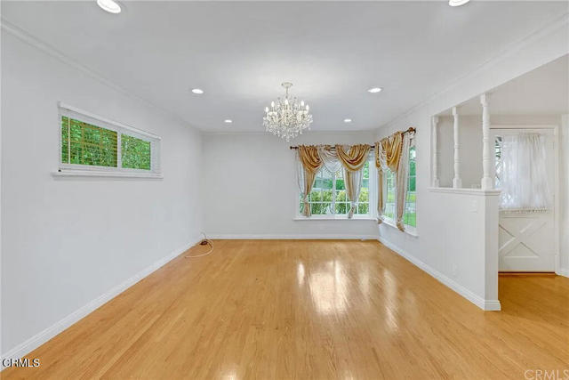 Building Photo - 303 E Las Flores Ave