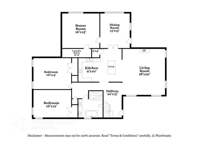 Building Photo - 4377 Wildwood Rd