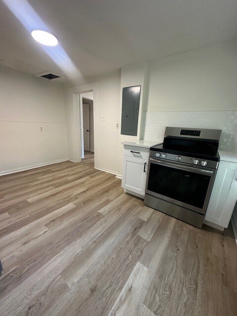 Foto del edificio - Newly Renovated 3-Bedroom Home in Jacksonv...