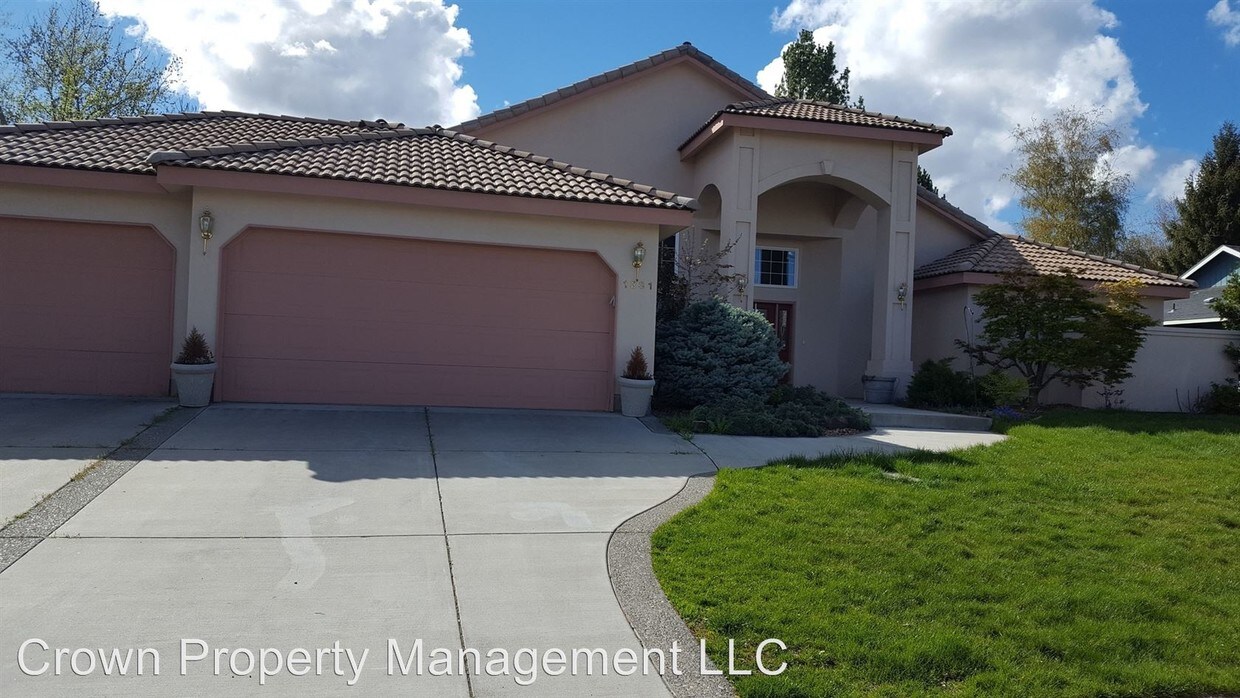 Primary Photo - 4 br, 3 bath House - 1331 Adair Drive