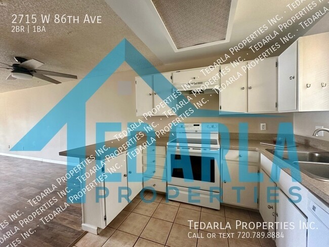 Building Photo - 2715 W 86th Ave