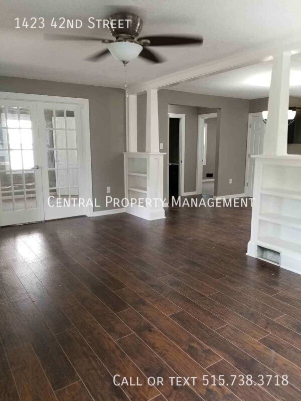 Foto del edificio - 1423 42nd St