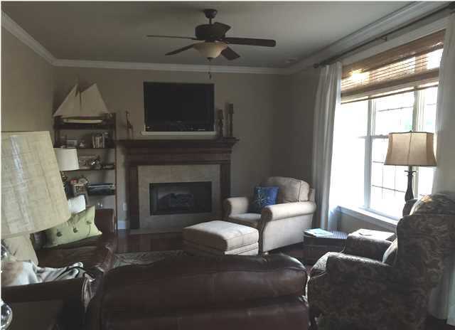 Foto del edificio - Home for rent in Trussville