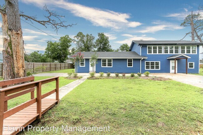 Foto del edificio - 4 br, 2 bath House - 3364 Mark Road