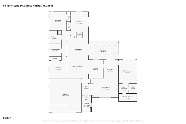 Building Photo - 69 Turnstone Dr