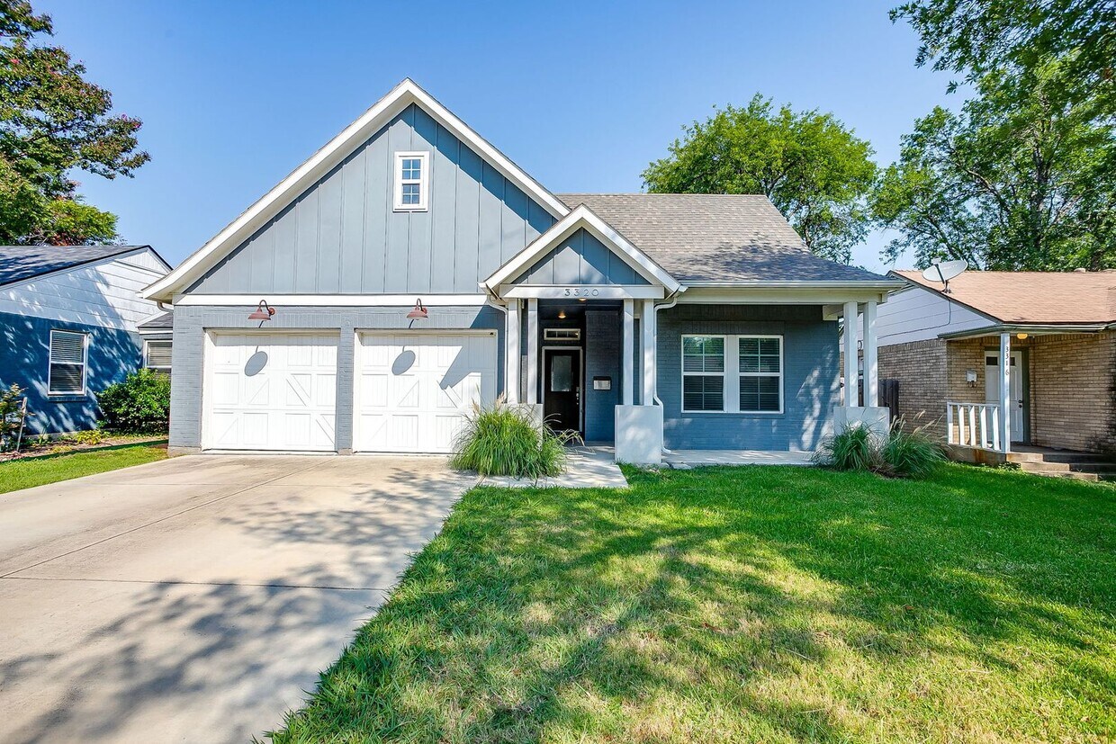 Foto principal - Amazing Student Housing- 4 Bed, 2 Bath Hom...