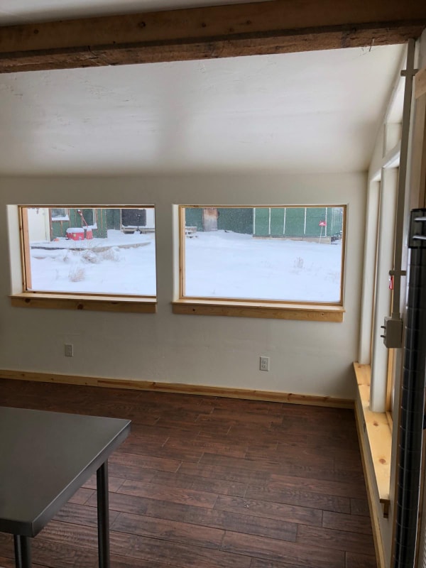 Foto del edificio - 5344 Montezuma Rd