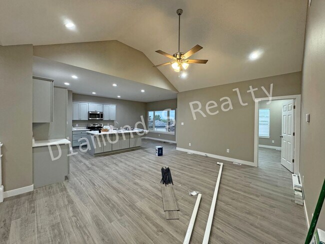 Building Photo - Brand New Build in Desirable Ozark Neighbo...