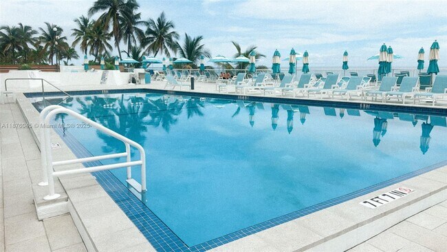 Building Photo - 3140 S Ocean Dr